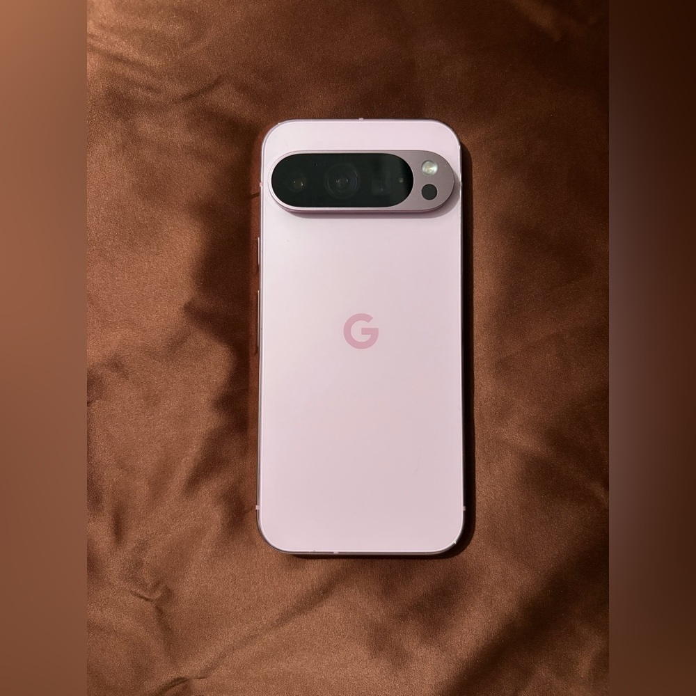 Google Pixel 9 Pro 256gb Factory Unlocked